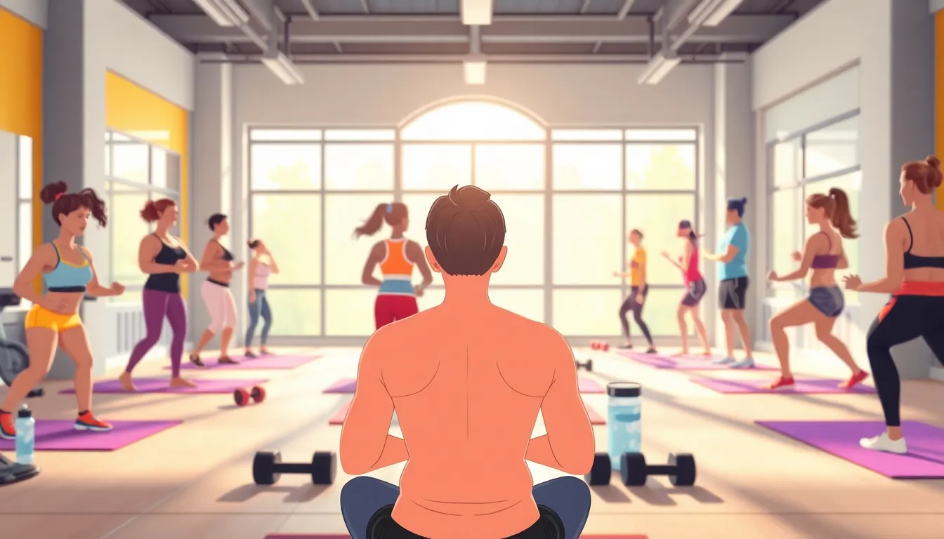 3. Uzimanje Dubokih Udaha