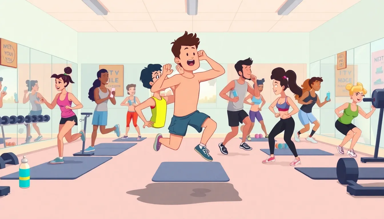 4. Izdisaji Tokom Intenzivnih Faza