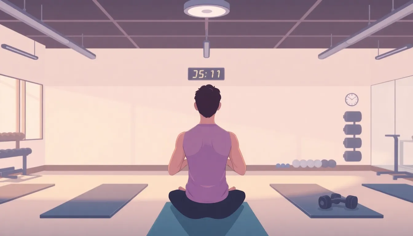 11. Mentalne Tehnike Za Bolje Disanje