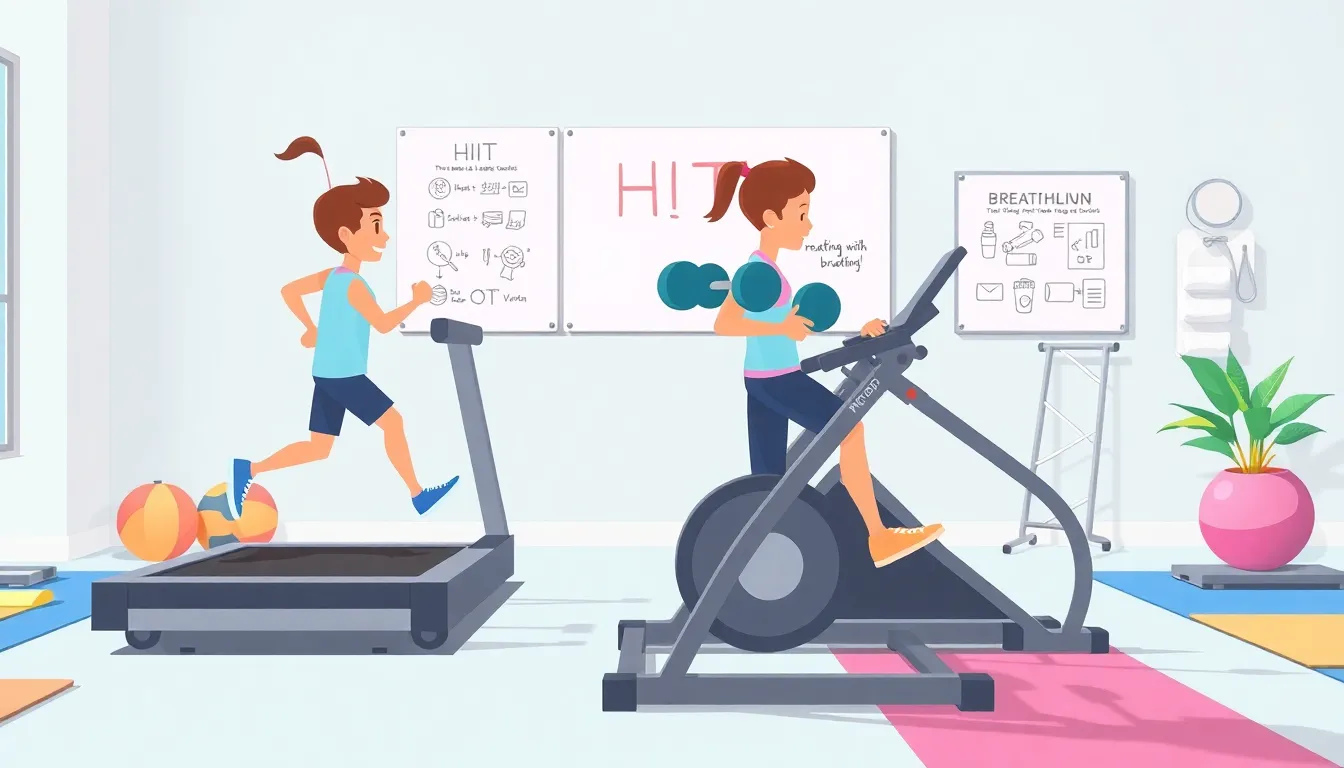 12. Praćenje Napredovanja Disanja