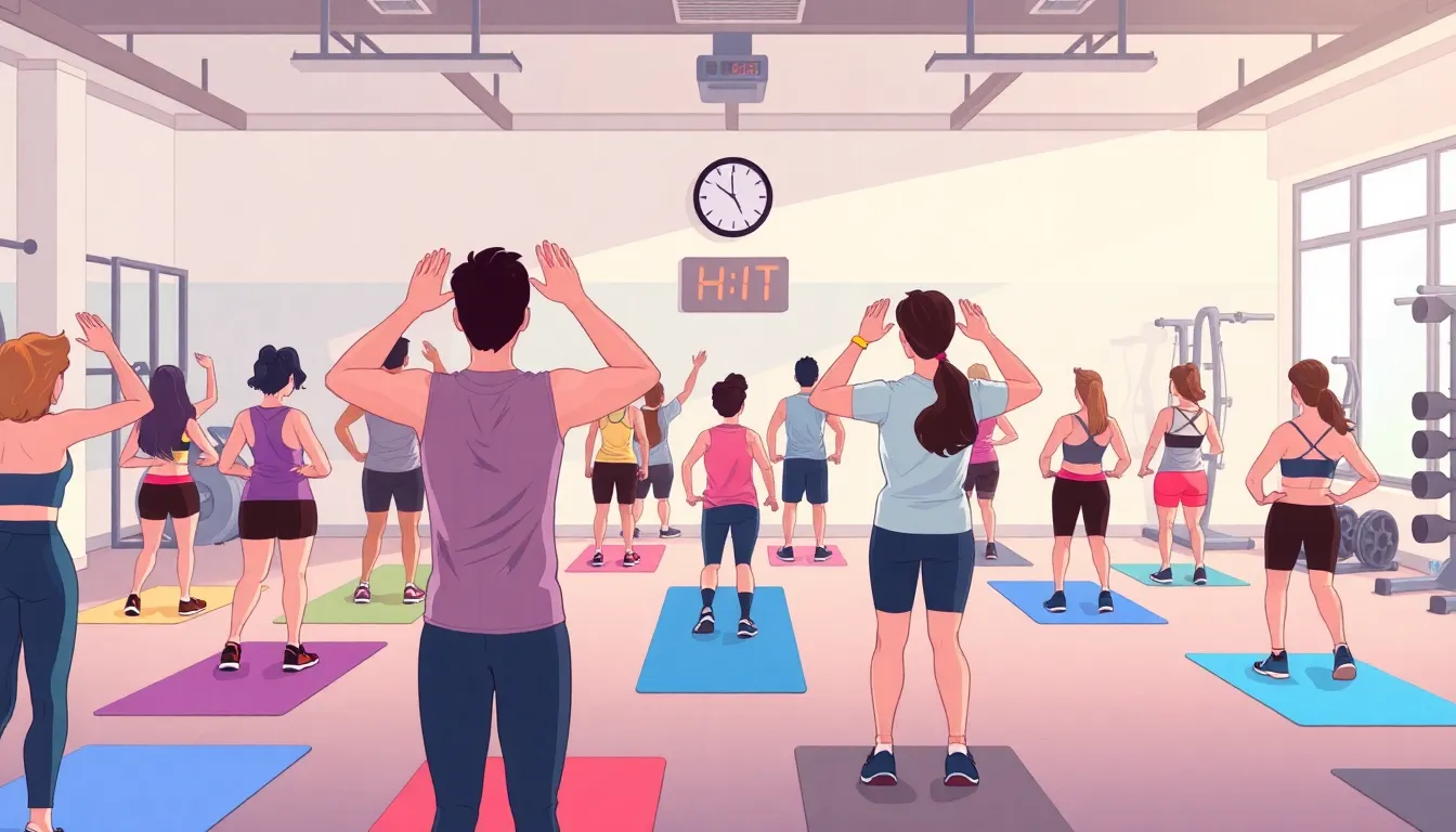 13. Prilagođavanje Disanja Rasporedu Treninga