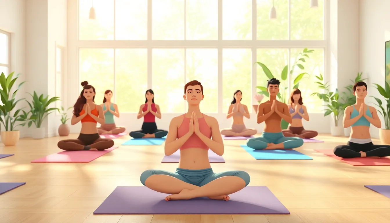 15. Saveti Za Opuštanje Disajnih Mišića