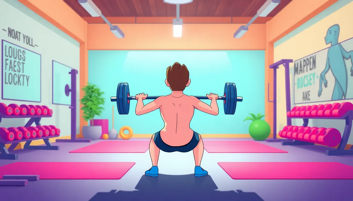 3. Sinhronizacija Disanja Sa Pokretima