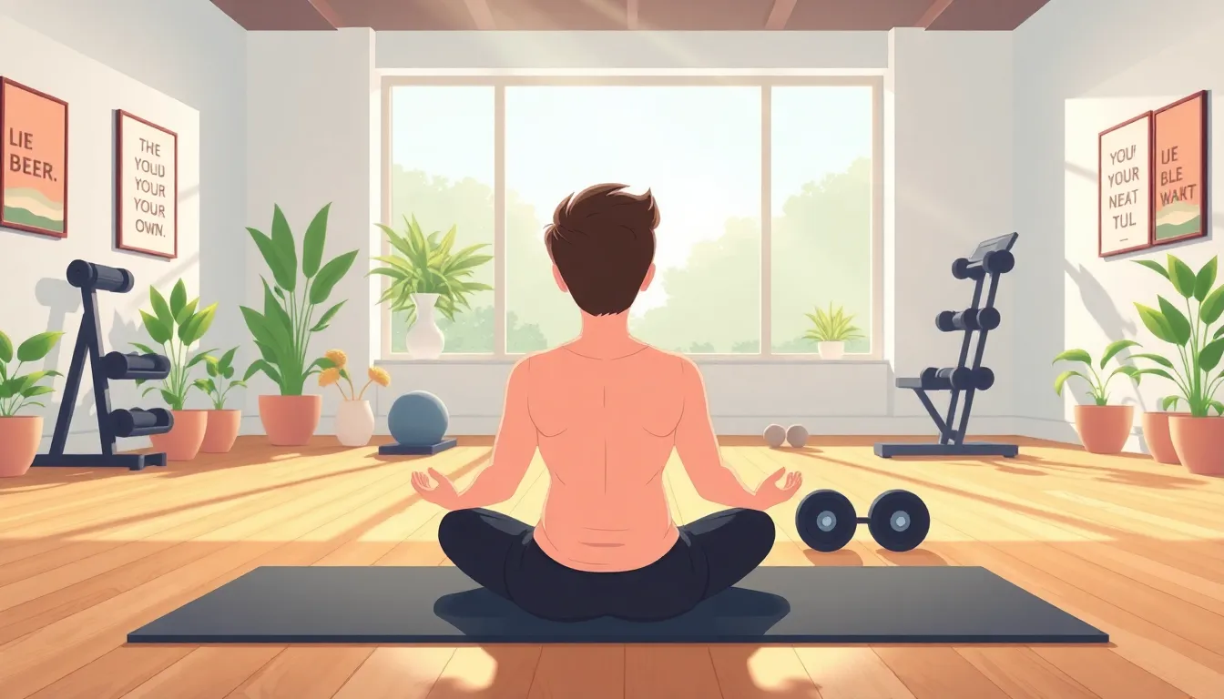 6. Vežbe Disanja Za Povećanje Izdržljivosti