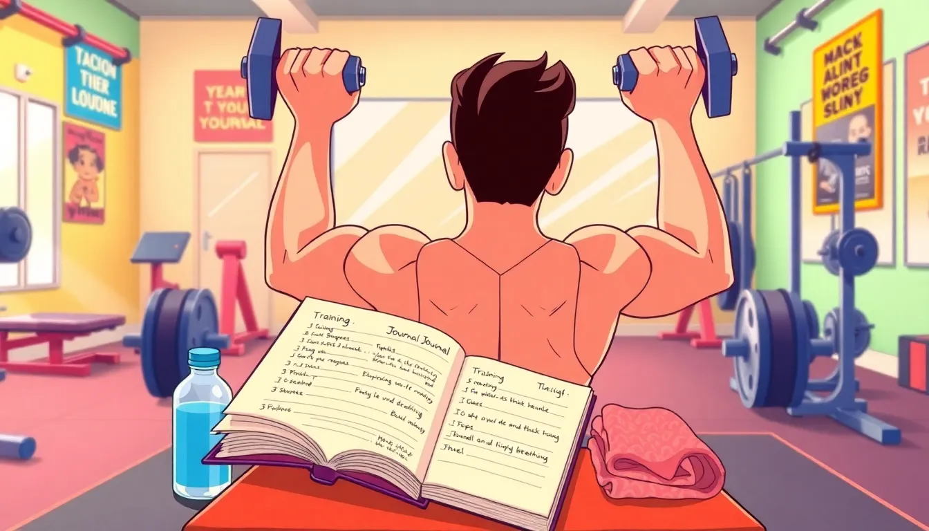 7. Praćenje Napretka I Prilagođavanje Tehnike