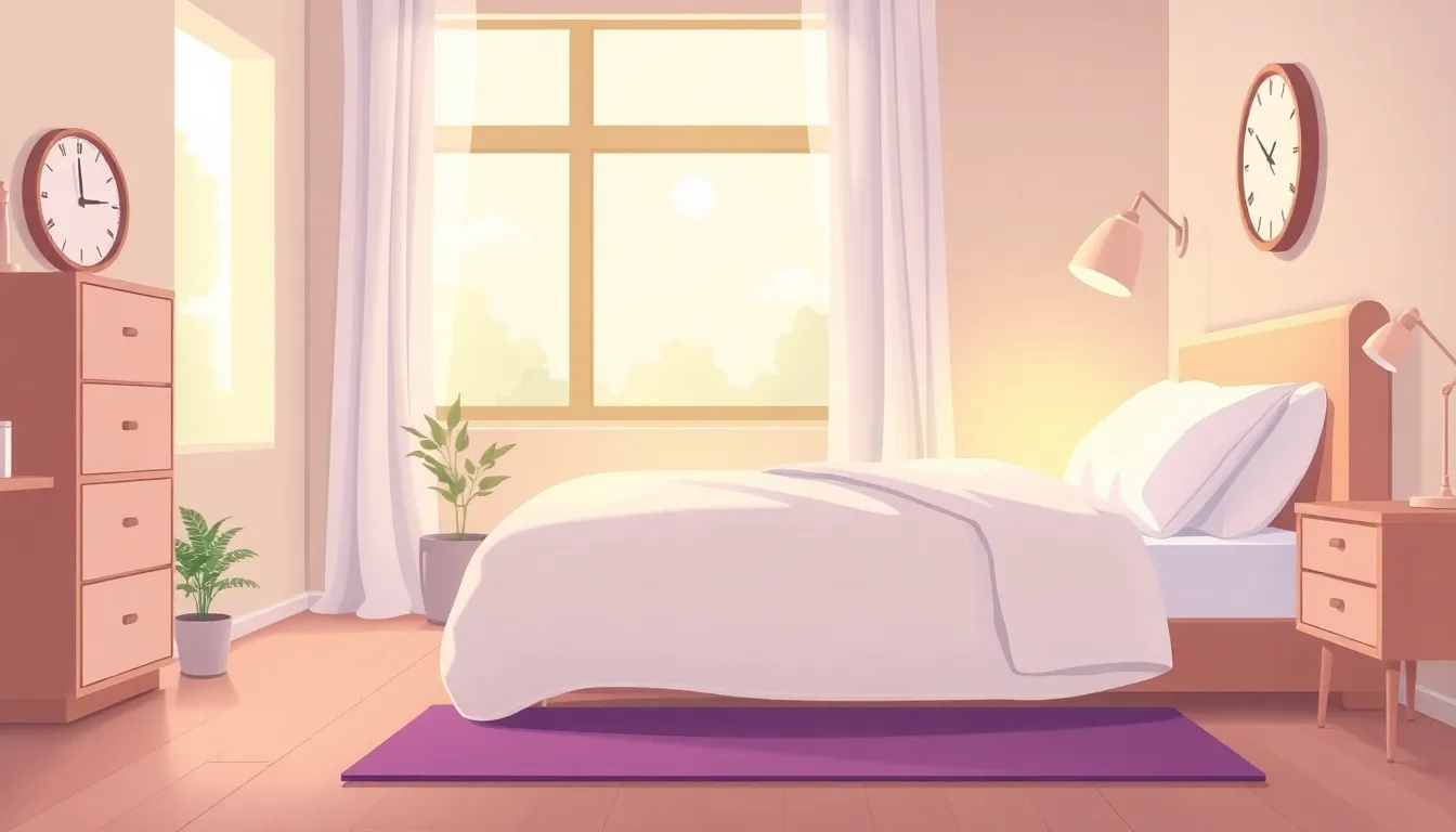 1. Razumevanje Faze Laganog Sna