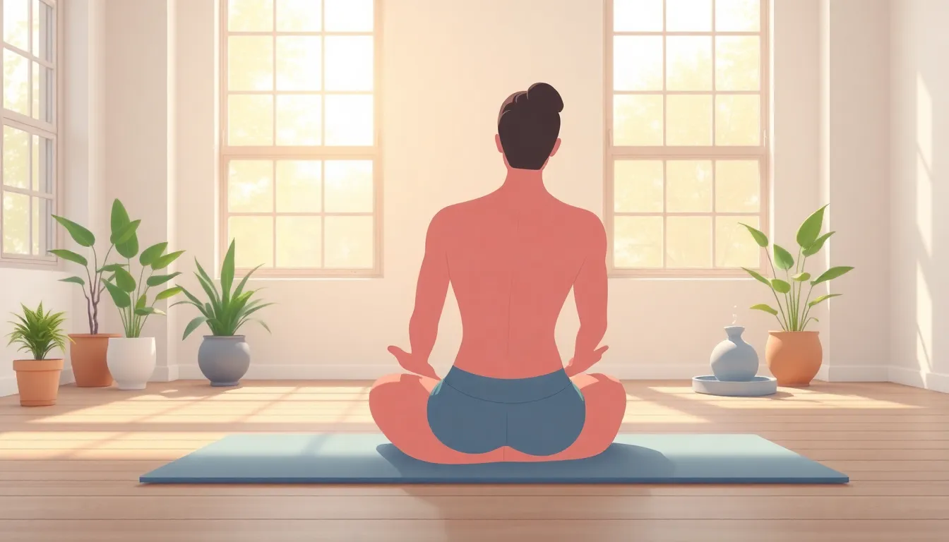 5. Prilagodba Disanja Pre Takmičenja