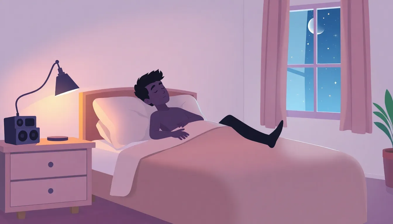 7. Opuštajuća Muzika i Disanje