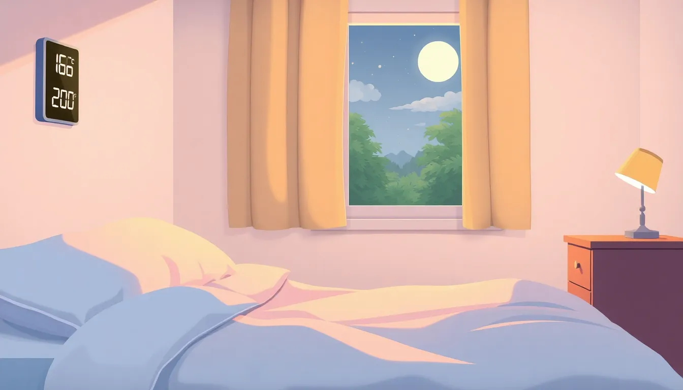 8. Uređivanje Spavačkog Okruženja