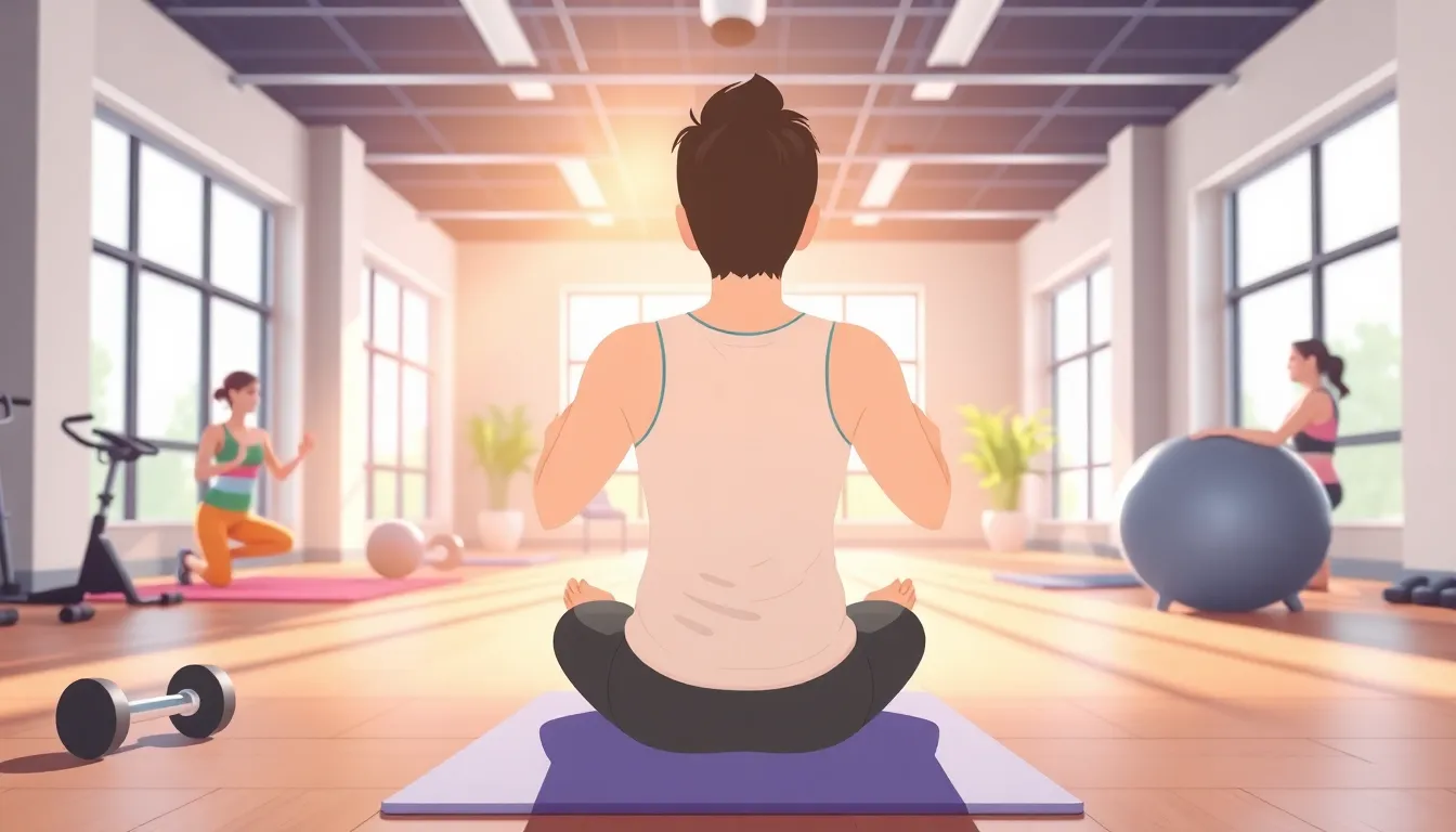 1. Razumevanje Osnova Disanja