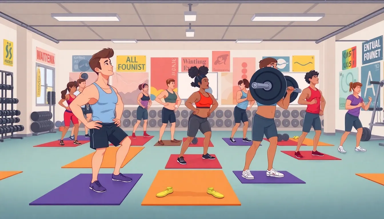 3. Sinkronizacija Disanja I Pokreta