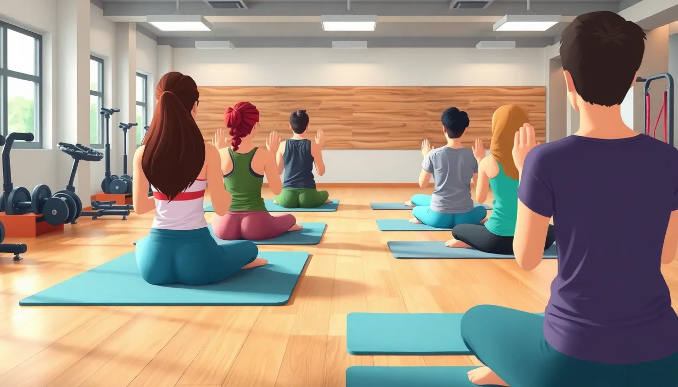 6. Duboko Disanje Kao Osnova