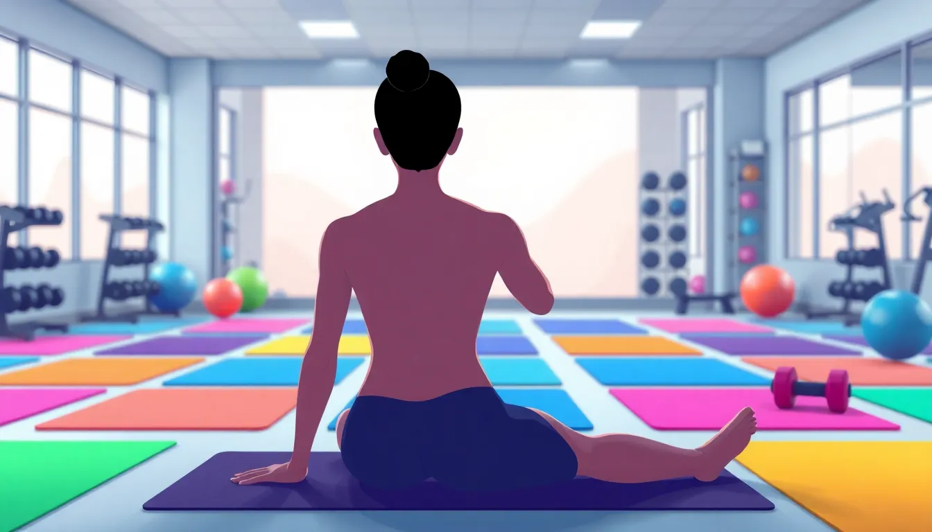 10. Pravilna Pozicija Tela