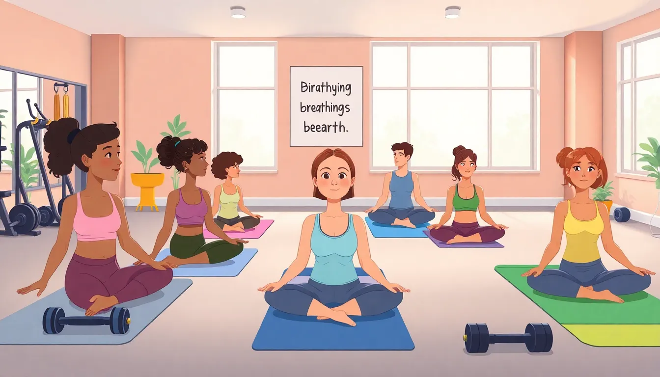 11. Vežbanje Savršenog Disanja