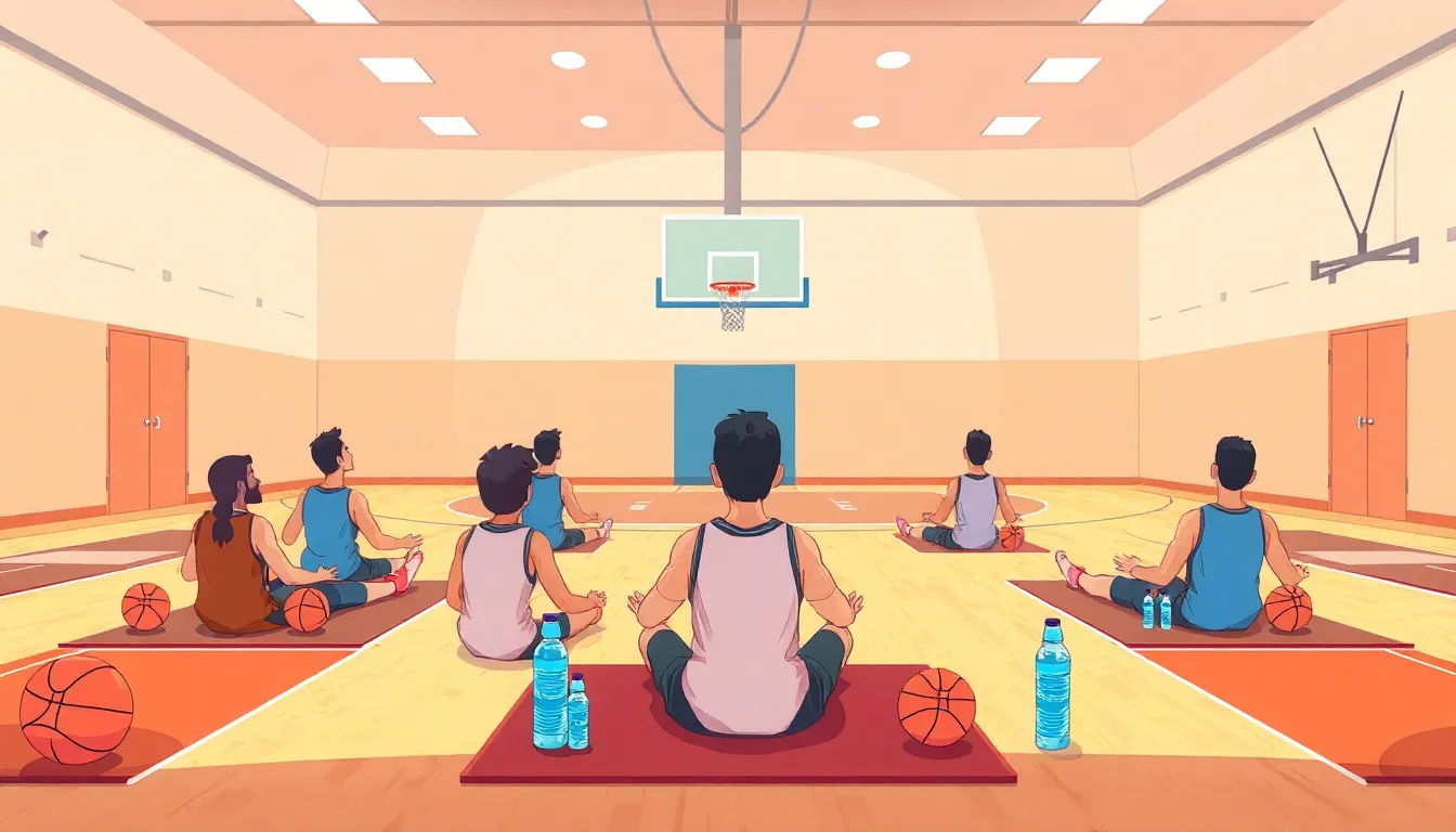 1. Značaj Kontrolisanog Disanja