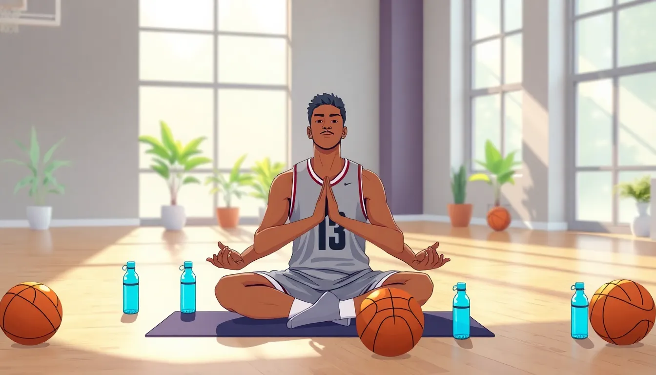 2. Uloga Disanja u Opuštanju