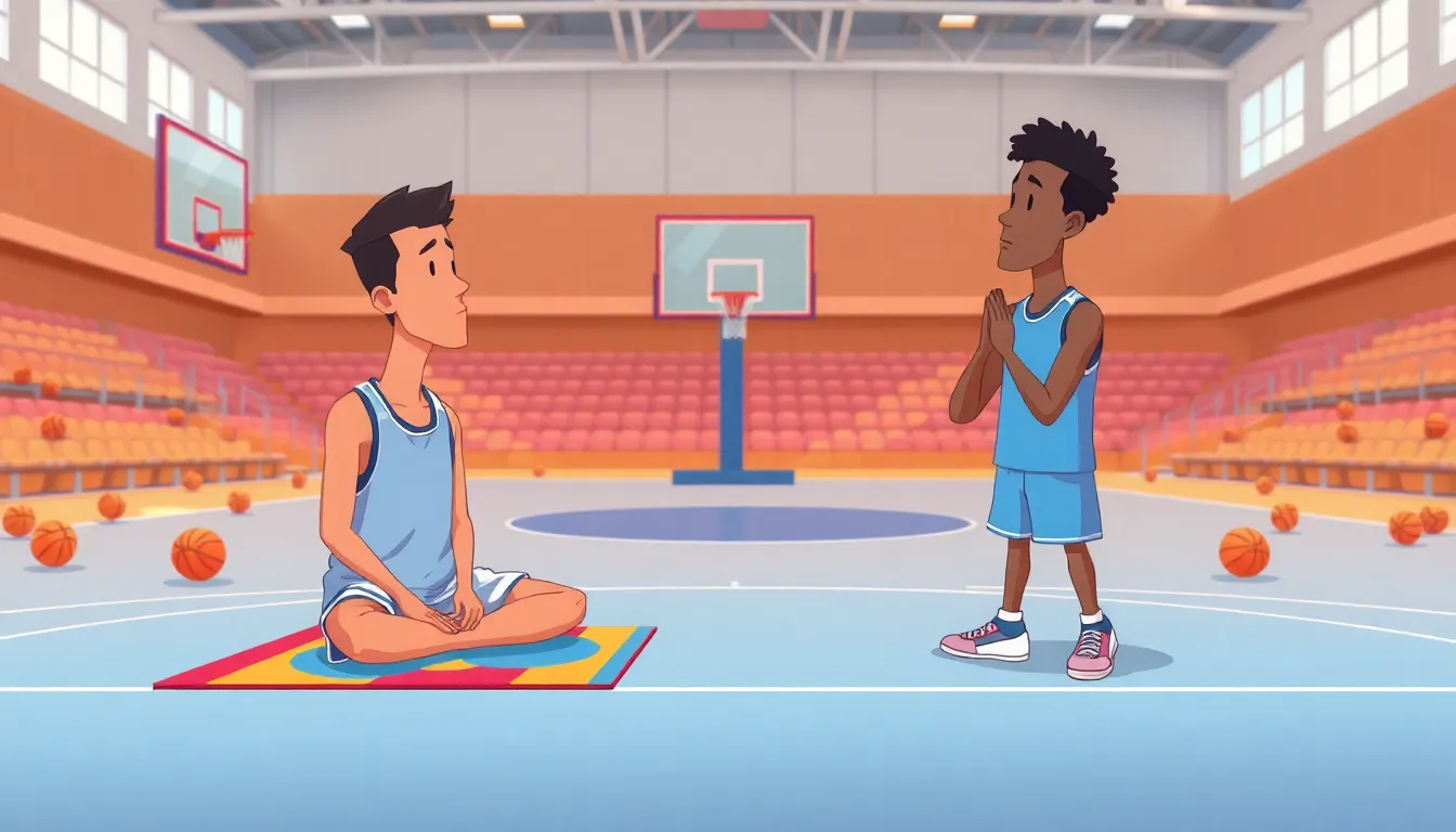 3. Disanje kao Sredstvo Fokusa