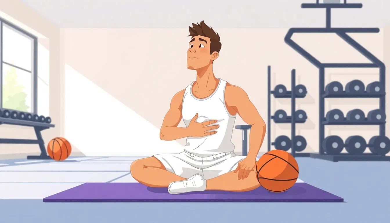 4. Tehnike Dubokog Disanja