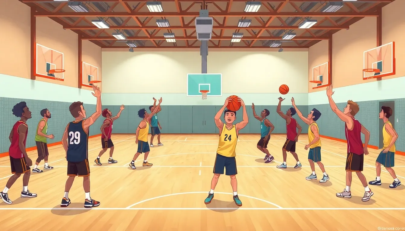 5. Sinhronizacija Disanja i Pokreta