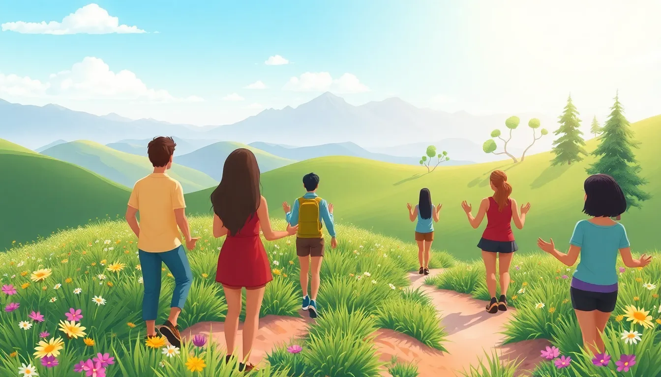 2. Učinite Disanje Ritmičnim