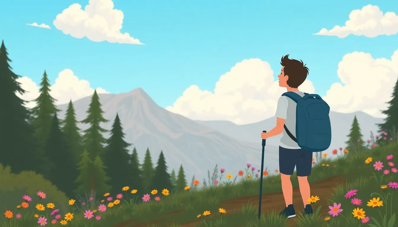 3. Koristite Tehniku Disanja Through the Nose