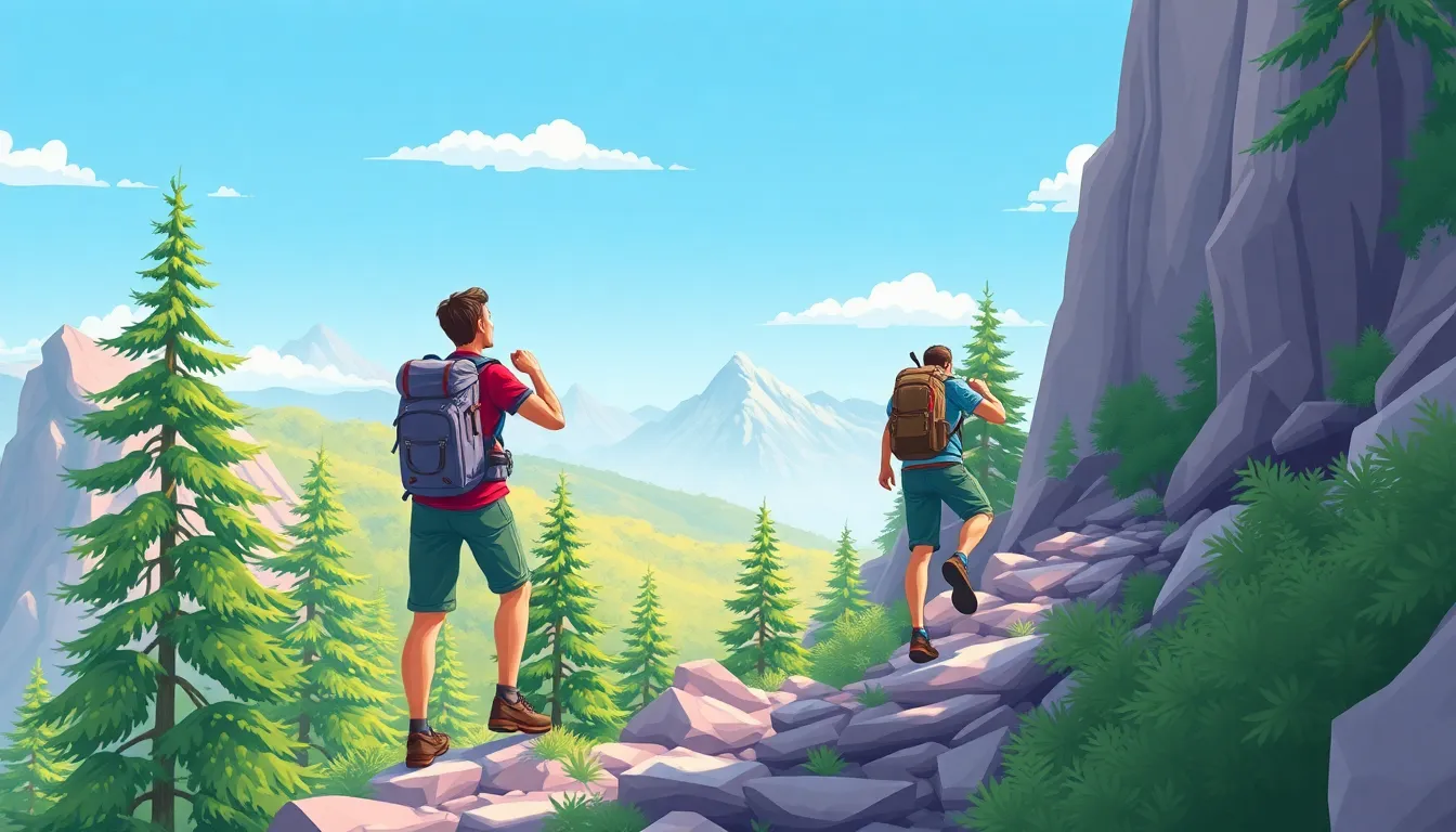 4. Prilagodite Disanje Intenzitetu Napora