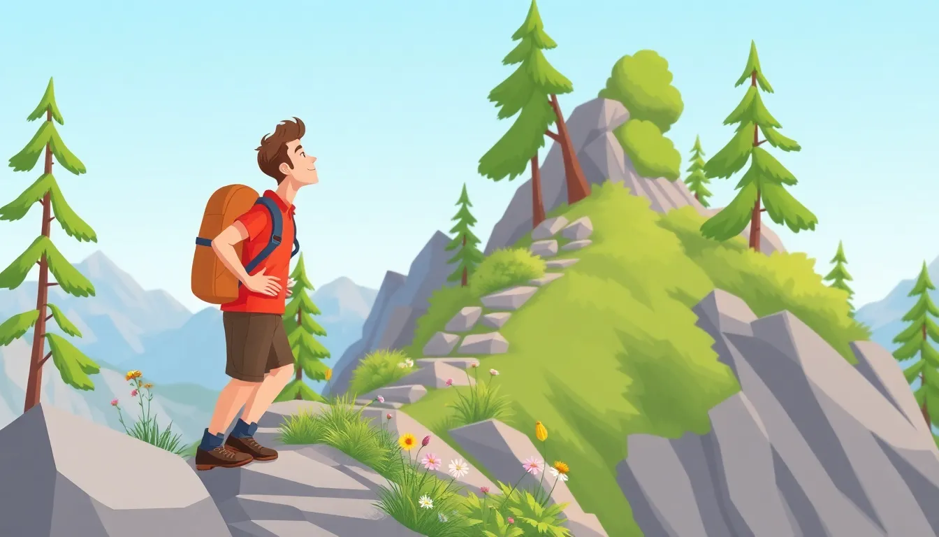 5. Vežbajte Kontrolisano Disanje