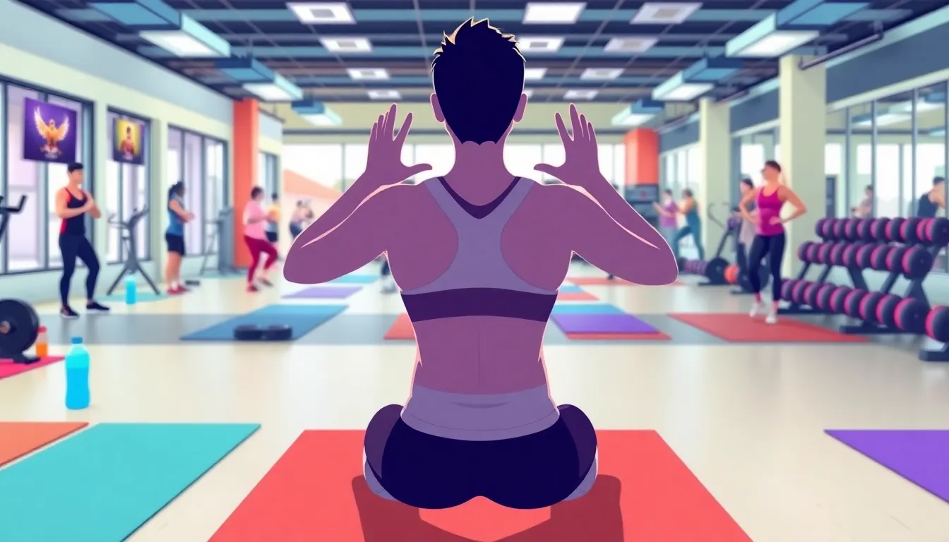 1. Uloga Disanja U Treningu