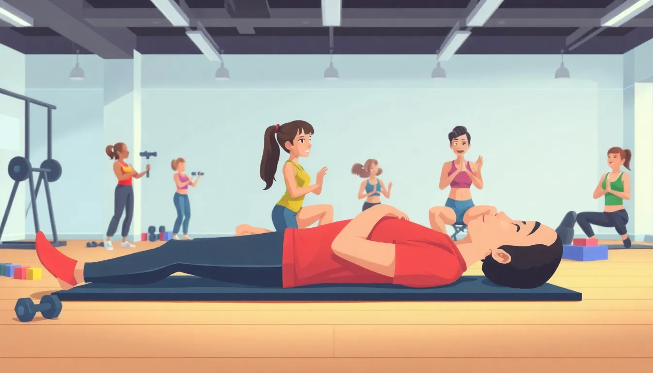 2. Pravilna Tehnika Disanja