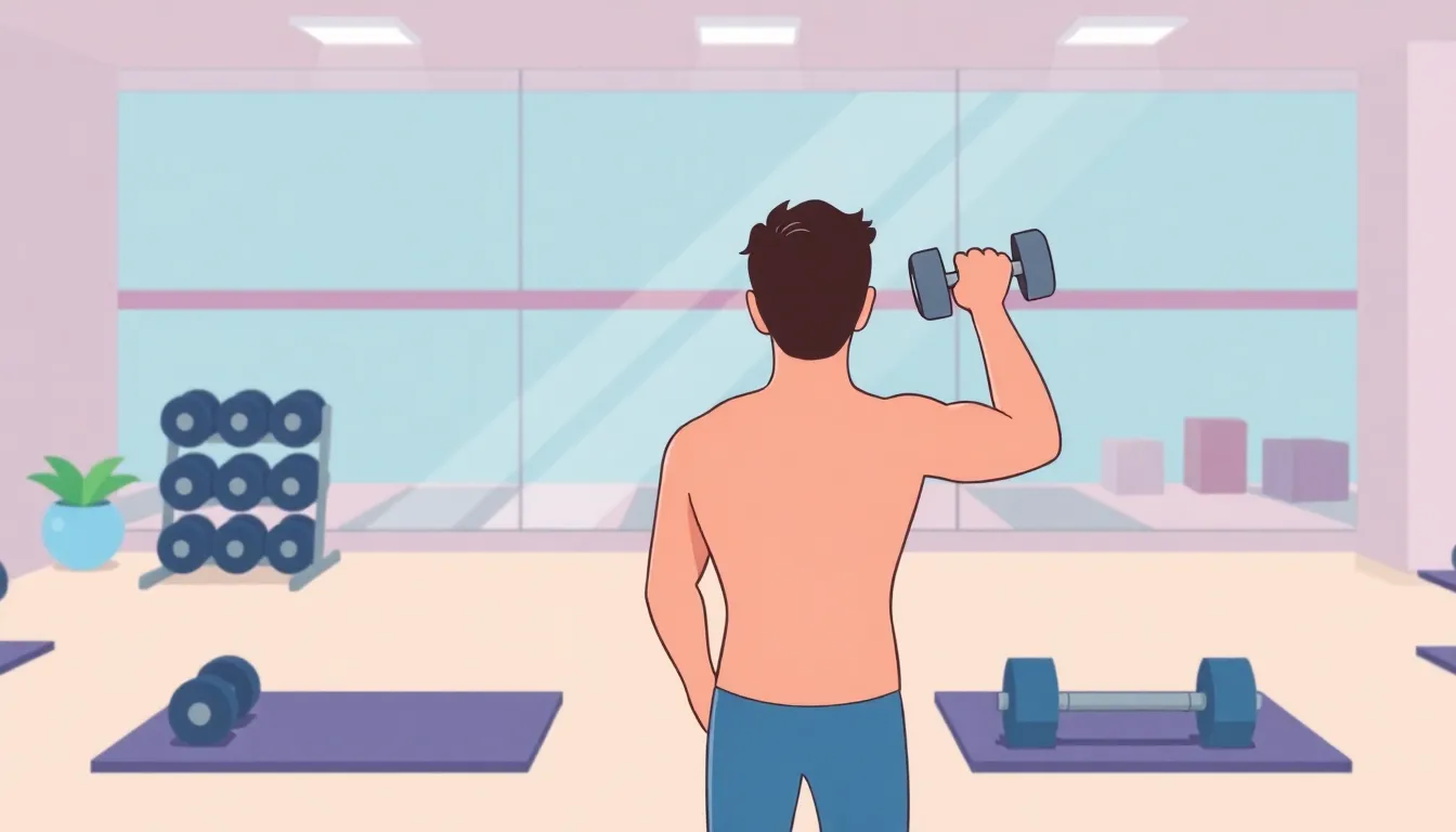 4. Sinkronizacija Disanja i Pokreta