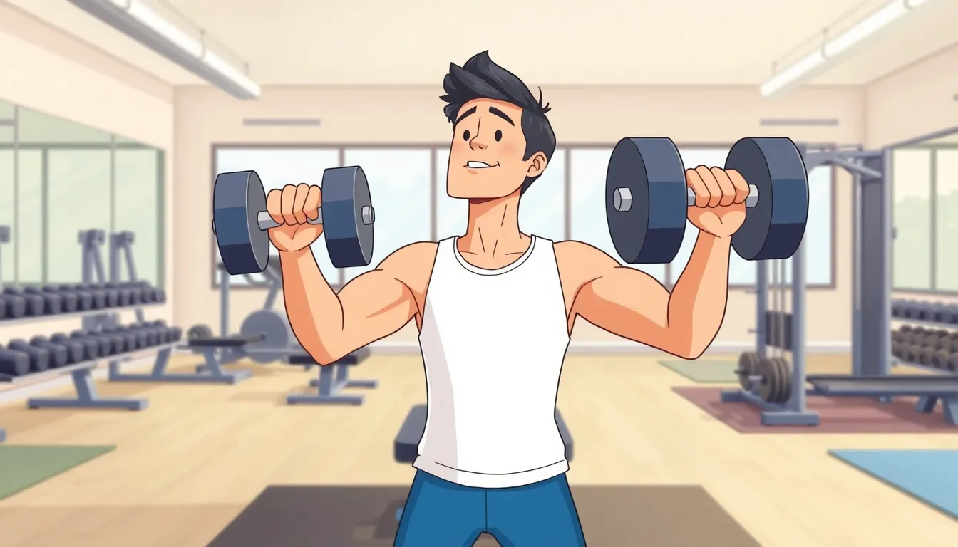 5. Kontrola Disanja Tokom Ponavljanja