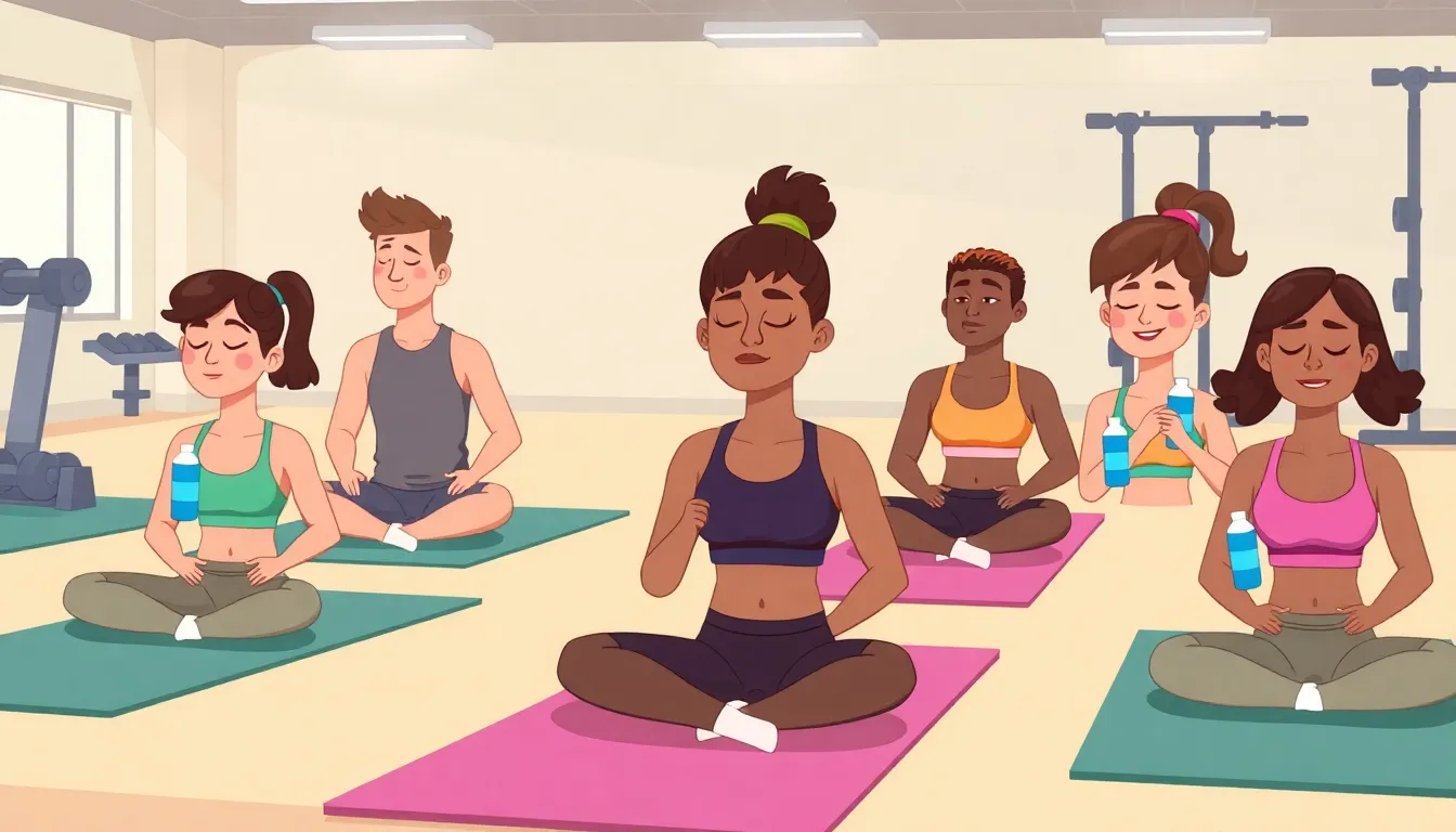 6. Tehnike Disanja U Pauzama