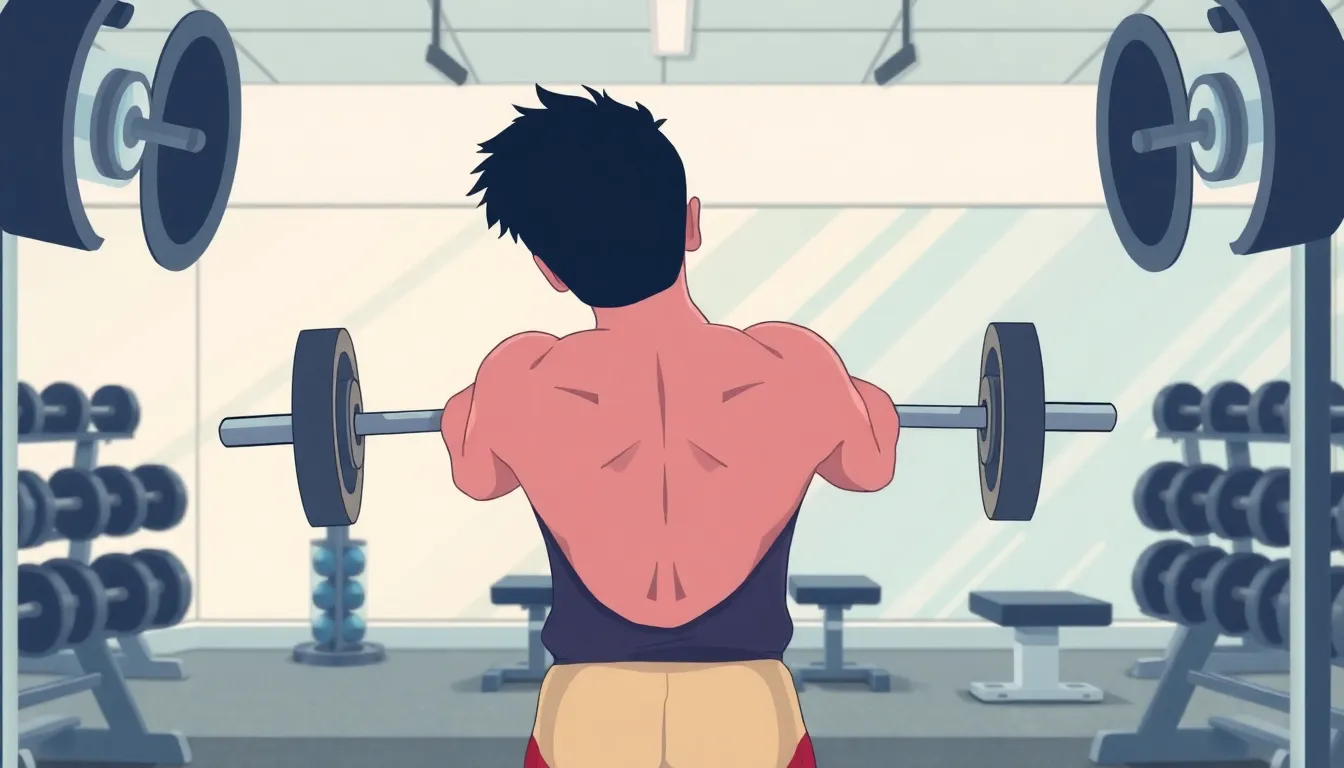 8. Disanje Prilikom Teških Podižanja