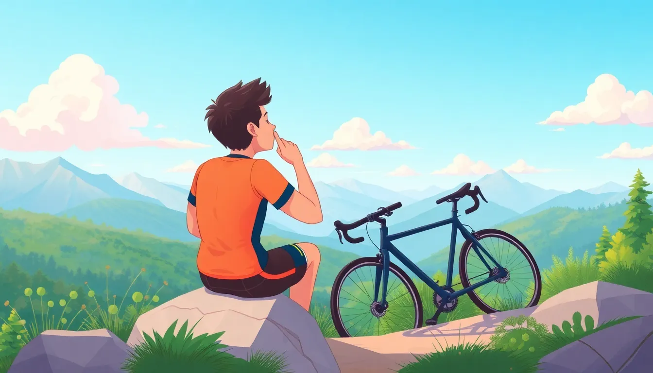 2. Koristite Nos Za Udah