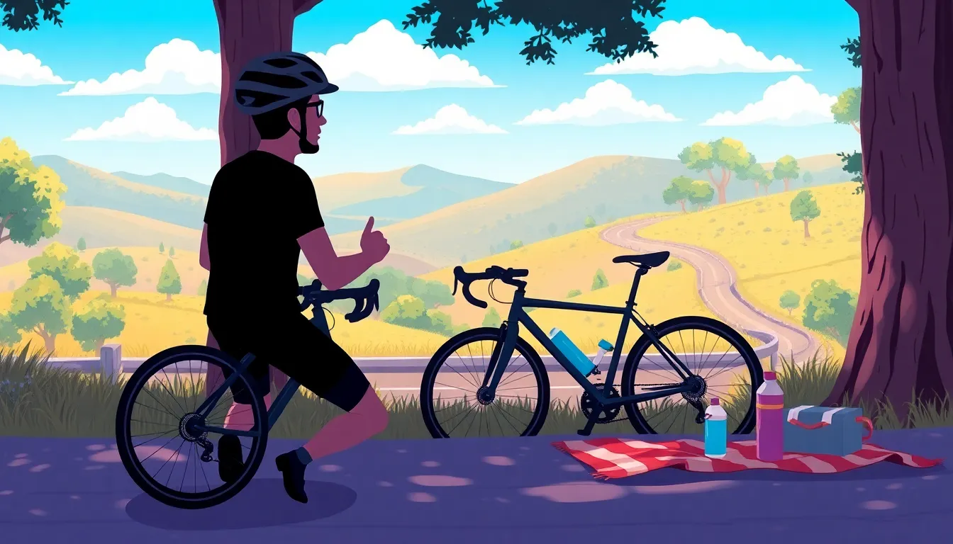 7. Pravilno Raspoređivanje Udaha i Izdaha