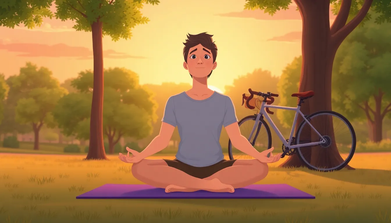 9. Redovno Vežbajte Disne Tehnike