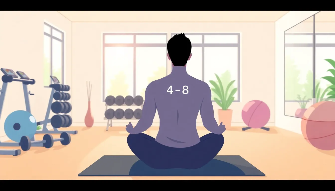 3. Tehnike Disanja Pre Treninga