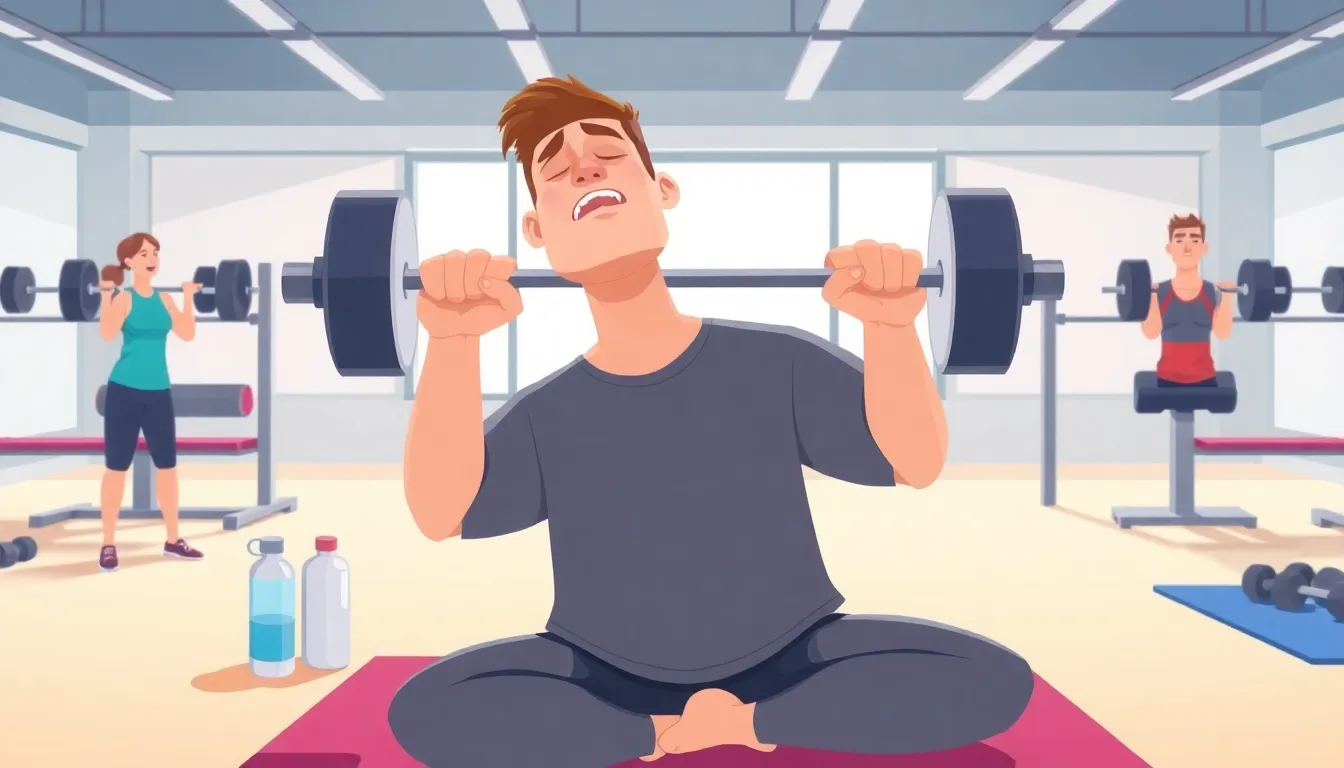 4. Disanje Tokom Vežbanja