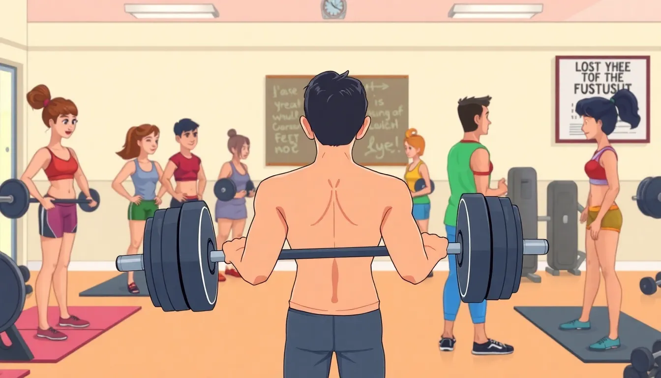 5. Usklađivanje Disanja i Pokreta