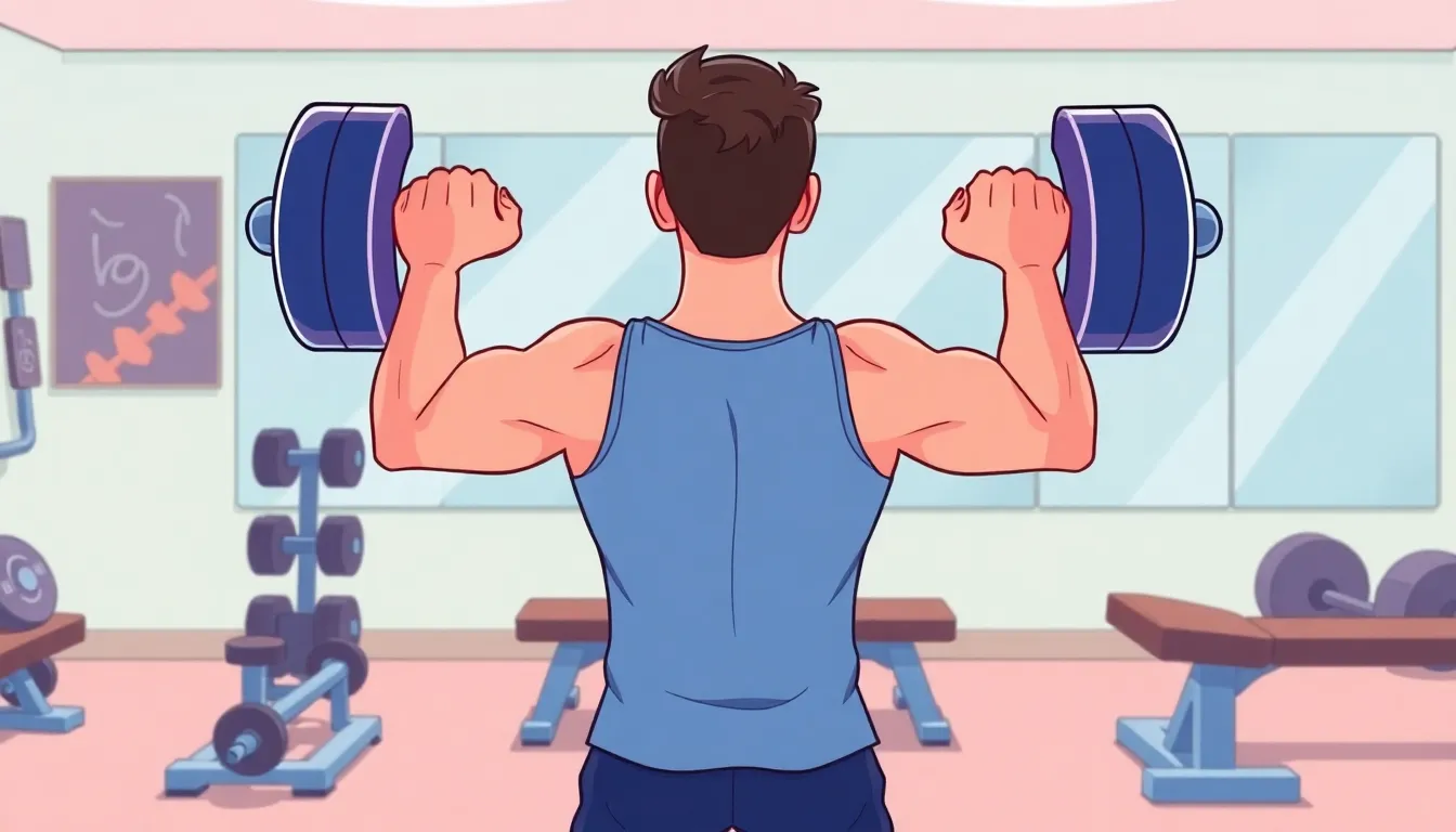 6. Kontrola Disanja pri Teškim Teretima