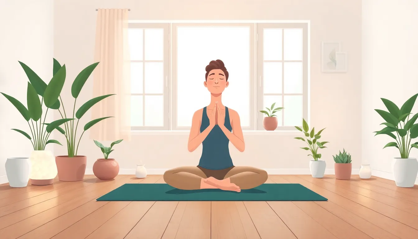 9. Pravilno Disanje za Oporavak