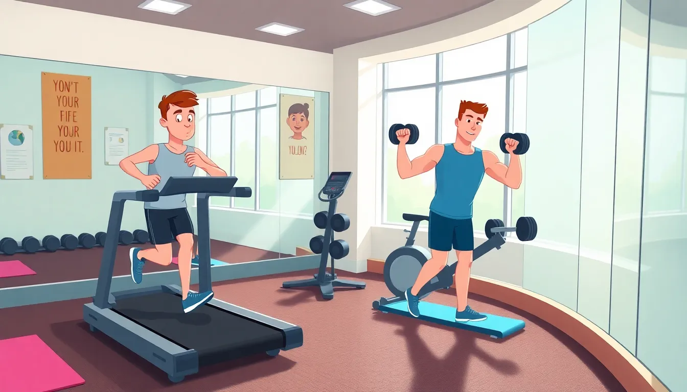 10. Uloga Disanja u Rasporedu Treninga