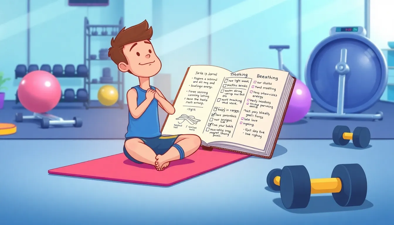 12. Praćenje Napretka