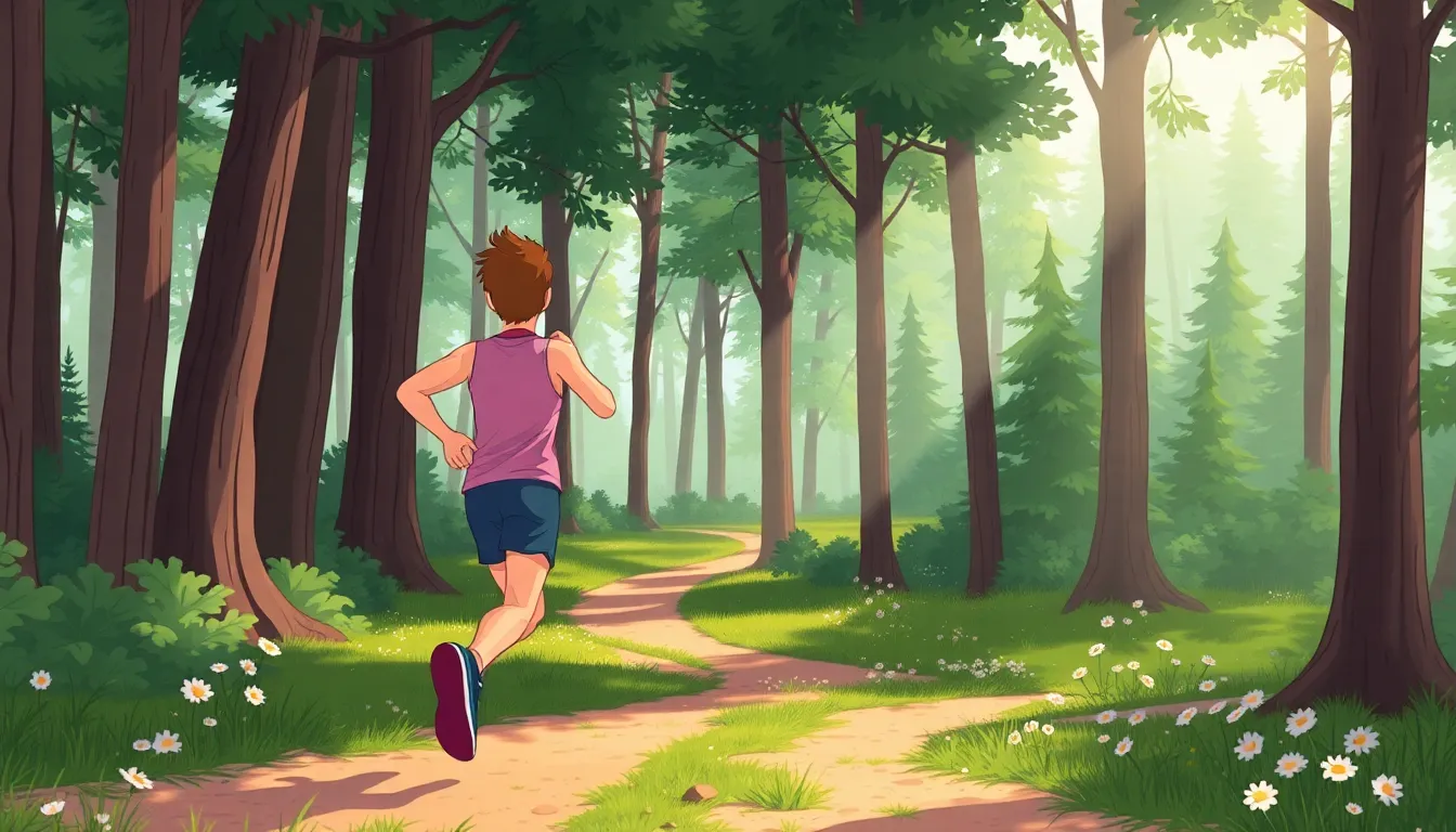 5. Alternativno Nosno i Usta Disanje