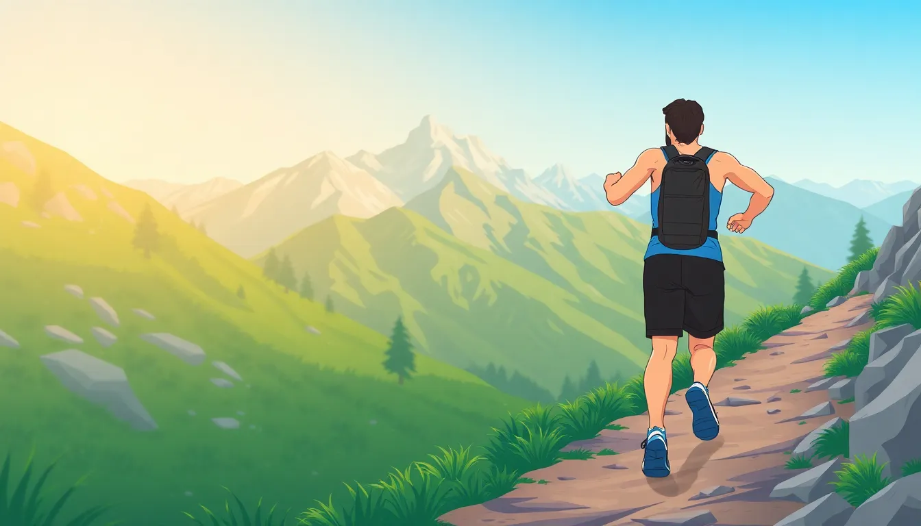 6. Kontrola Disanja pri Usponu