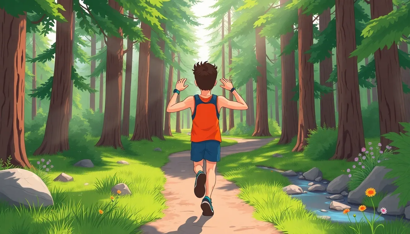 8. Disanje sa Vizualizacijom