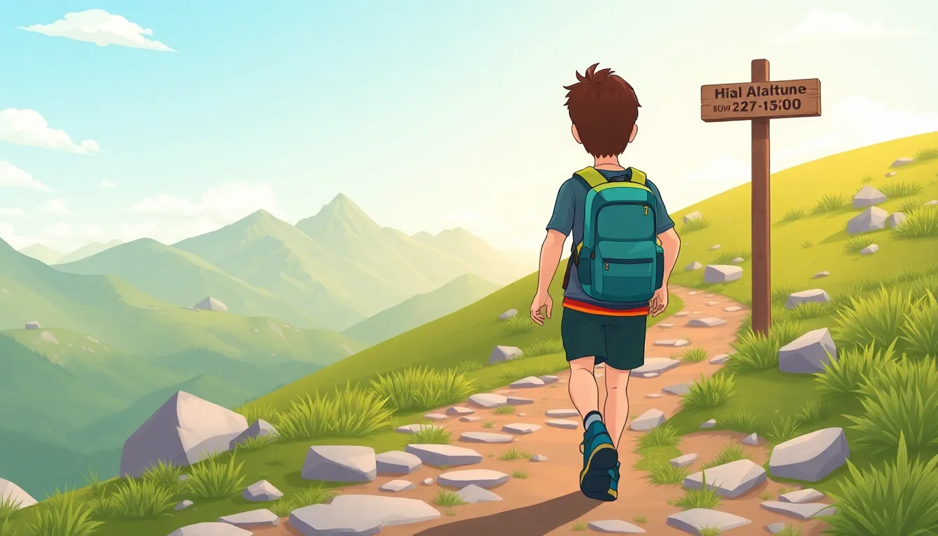 1. Upoznajte Se Sa Visinskom Bolesti