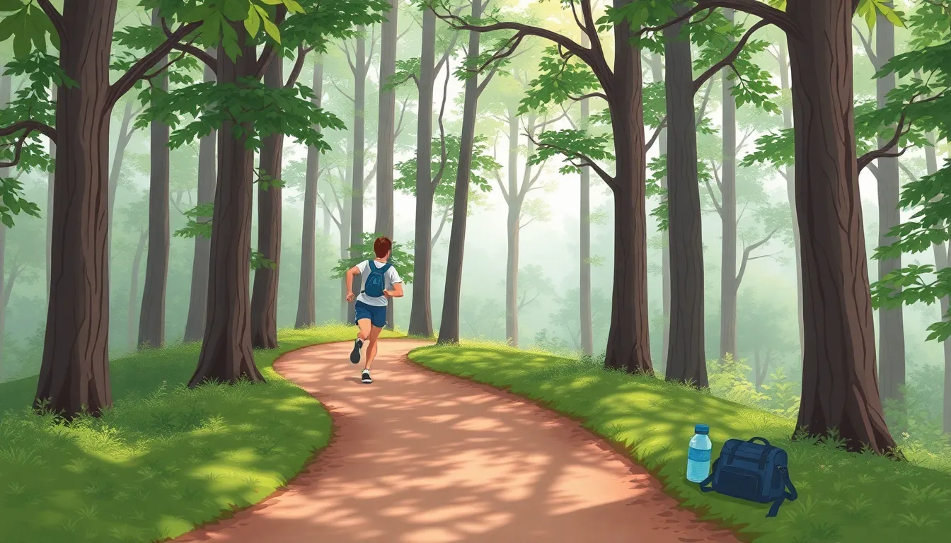 5. Prilagodite Tempo Trčanja