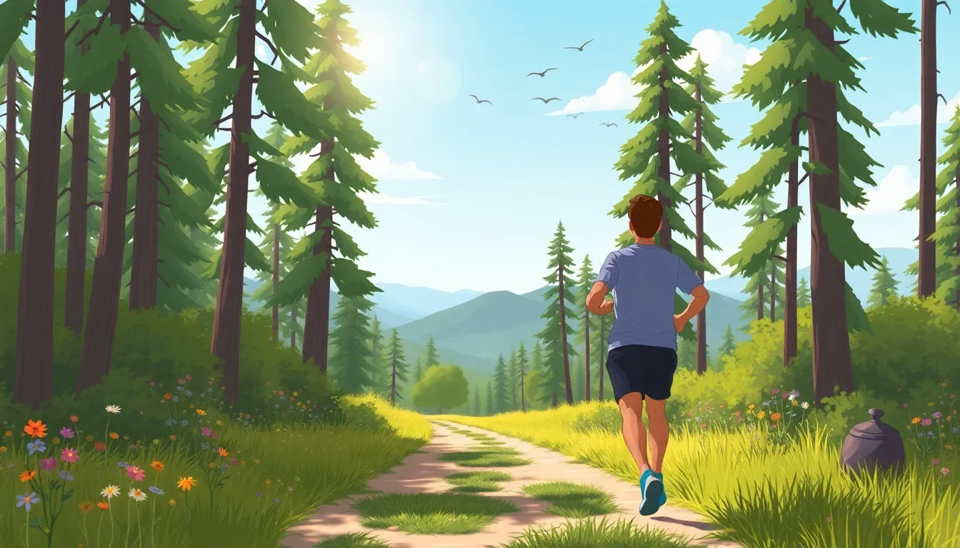 7. Povećajte Količinu Kiseonika