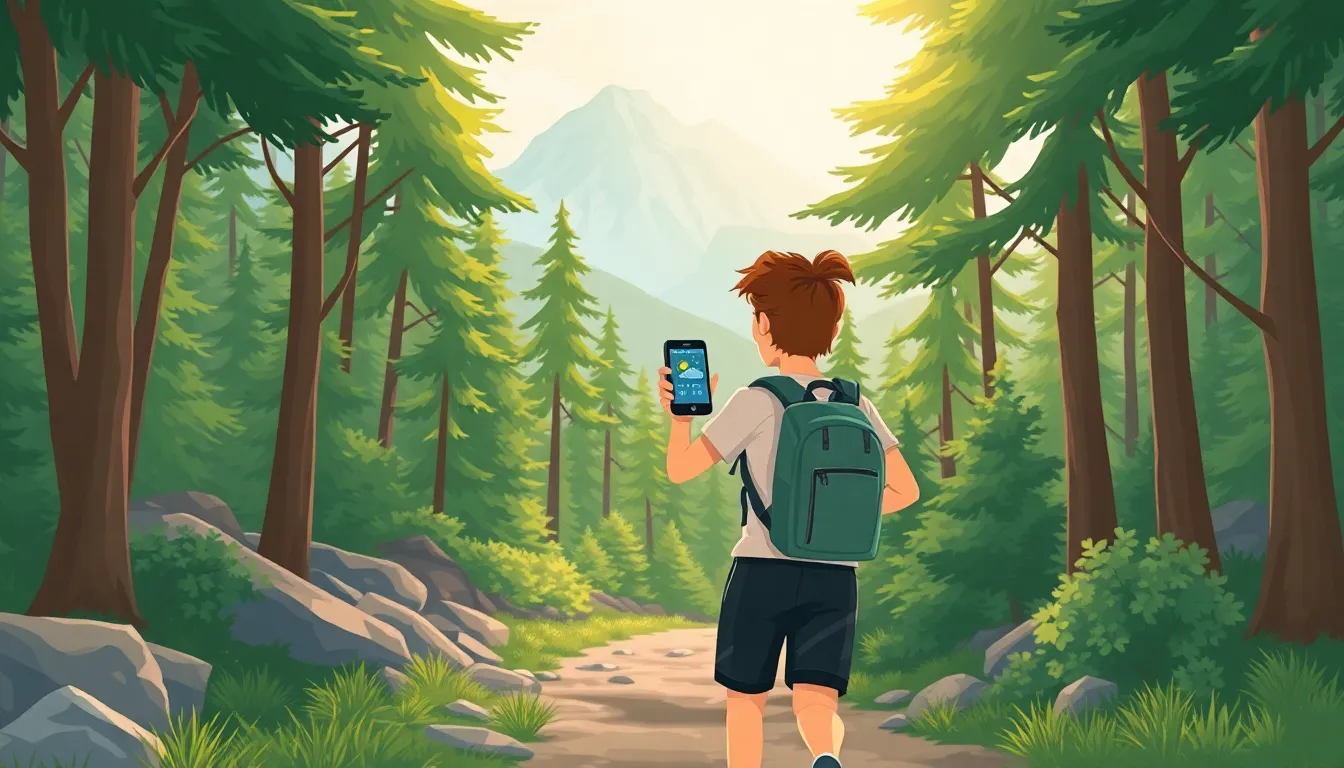 8. Pratite Uslove Vremena